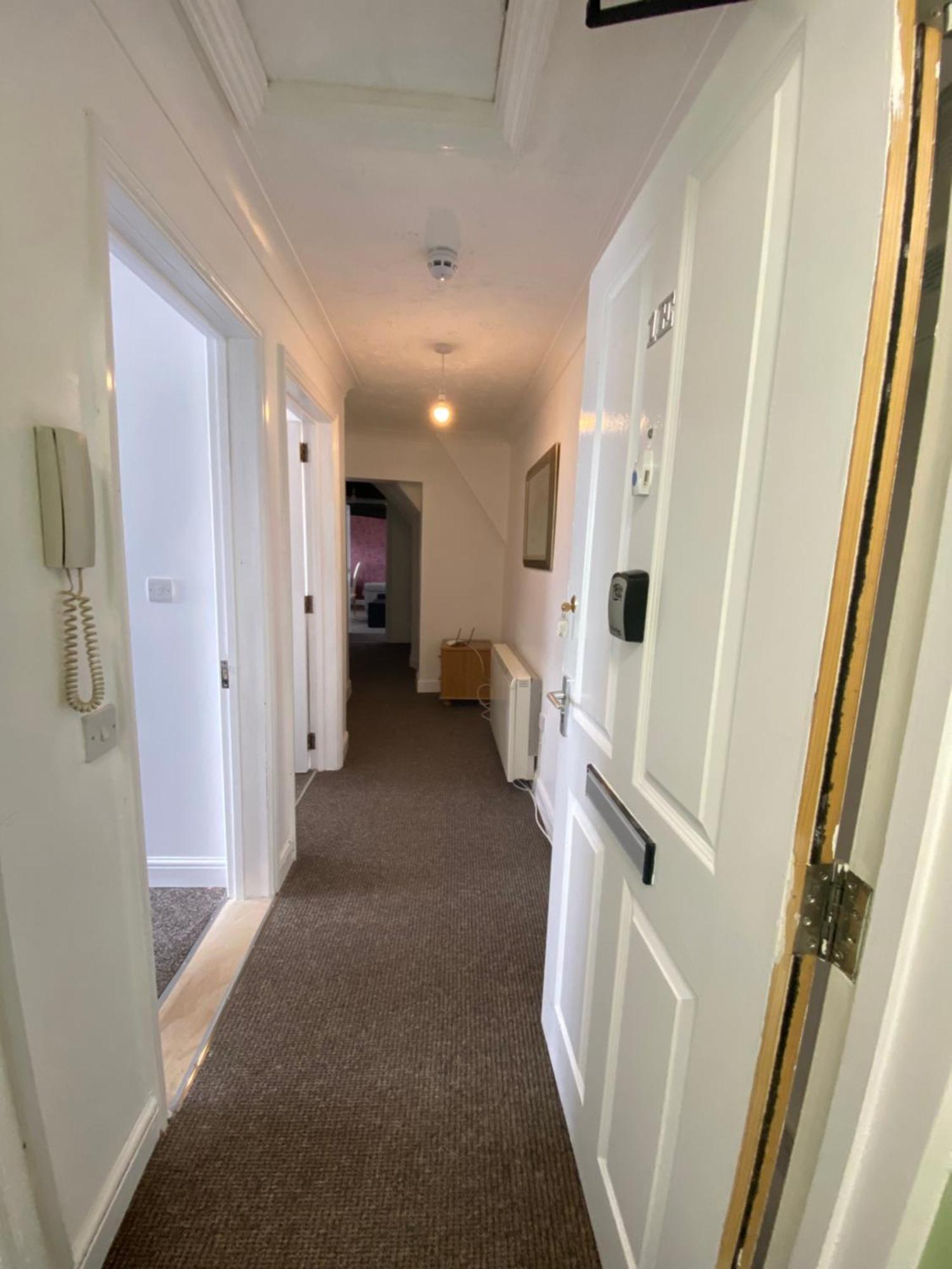 Spacious One Bedroom Flat With River View, 1E Great Yarmouth Eksteriør billede